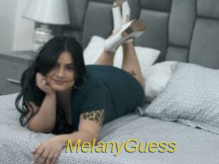 MelanyGuess
