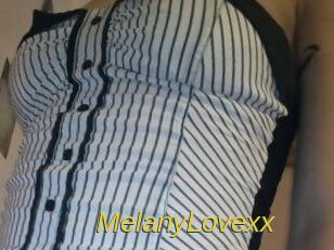 MelanyLovexx Archive DVD ORG