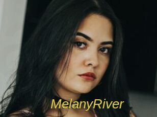 MelanyRiver