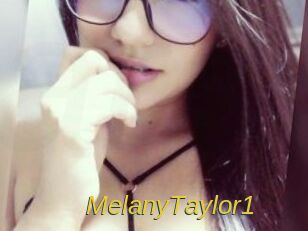 MelanyTaylor1 Archive DVD ORG