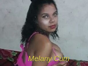 Melany_Cum