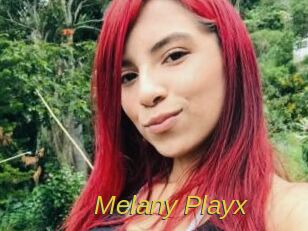 Melany_Playx