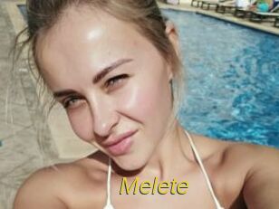 Melete