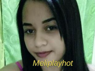 Meliplayhot