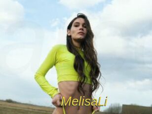 MelisaLi