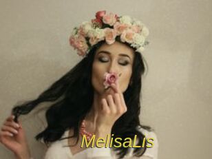 MelisaLis Archive DVD ORG
