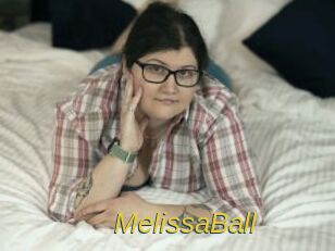 MelissaBall