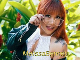 MelissaBennet