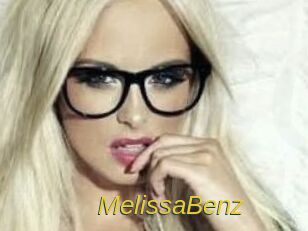 MelissaBenz Archive DVD ORG