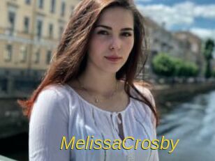 MelissaCrosby