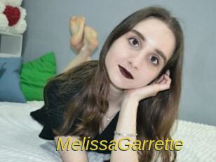 MelissaGarrette