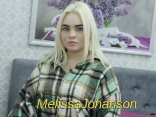MelissaJohanson Archive DVD ORG