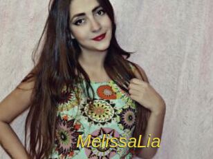 MelissaLia
