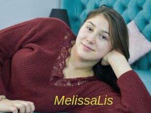 MelissaLis
