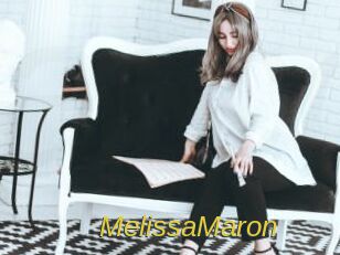 MelissaMaron