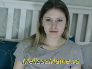 MelissaMathews