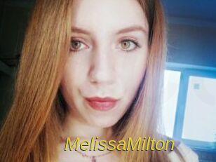 MelissaMilton Archive DVD ORG