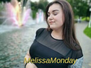 MelissaMonday
