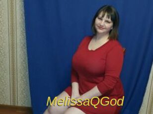 MelissaQGod