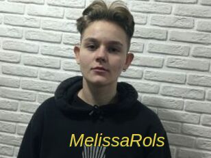 MelissaRols