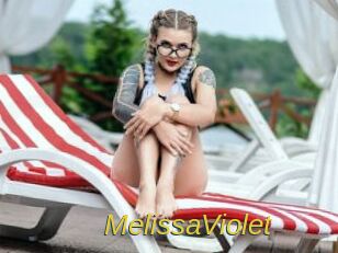 MelissaViolet