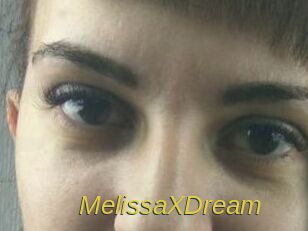 MelissaXDream