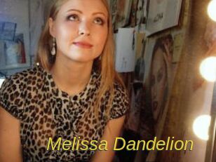 Melissa_Dandelion