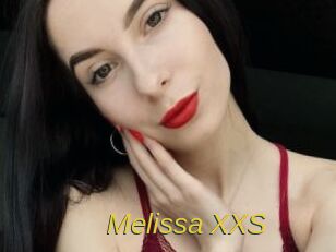 Melissa_XXS