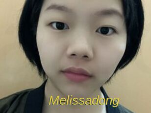 Melissadong