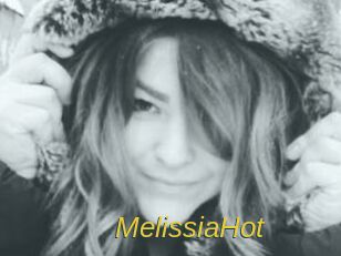 MelissiaHot