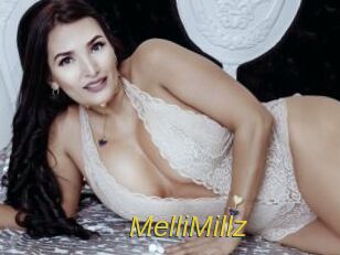 MelliMillz