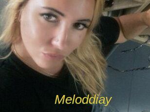 Meloddiay