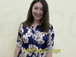 MelodyCarter