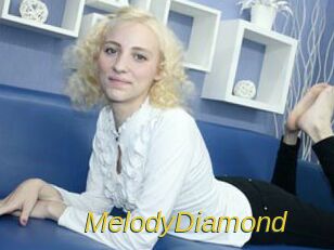 MelodyDiamond