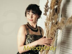 MelodyGray