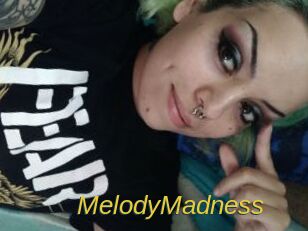 MelodyMadness