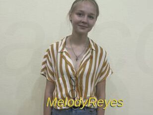 MelodyReyes Archive DVD ORG