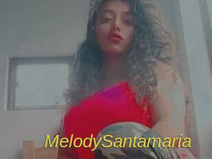 MelodySantamaria