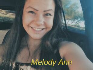 Melody_Ann Archive DVD ORG