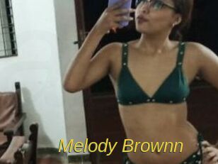 Melody_Brownn Archive DVD ORG