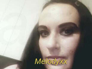 Melodyxx