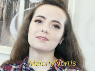 MelonyNorris