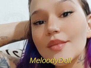 MeloodyDoll