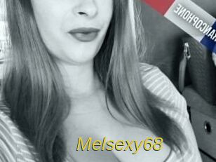 Melsexy68 Archive DVD ORG