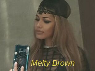 Melty_Brown