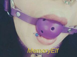 MemoryElf