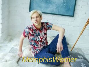 MemphisWerner