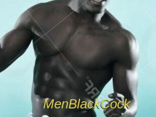 MenBlackCock