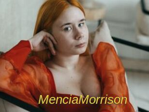 MenciaMorrison