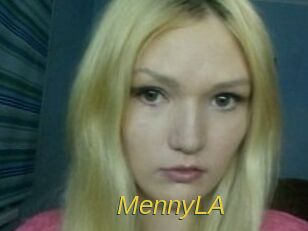 MennyLA
